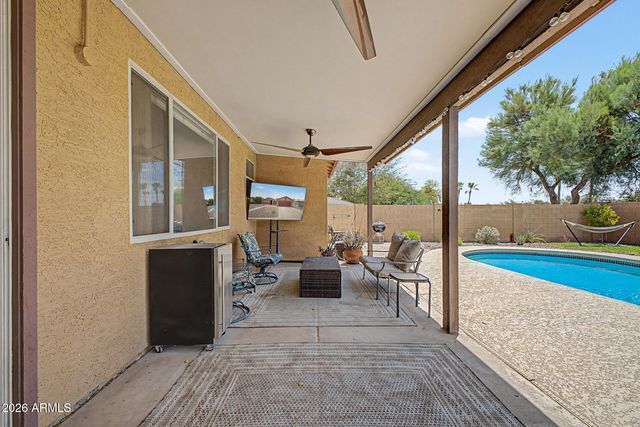 16101 W MARICOPA Street, Goodyear, AZ 85338