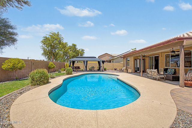 16101 W MARICOPA Street, Goodyear, AZ 85338