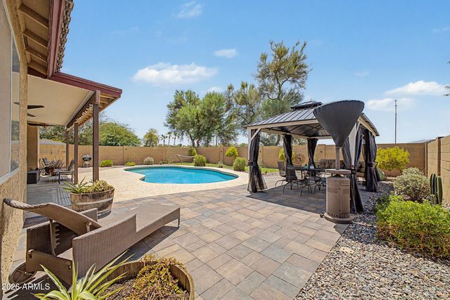 16101 W MARICOPA Street, Goodyear, AZ 85338