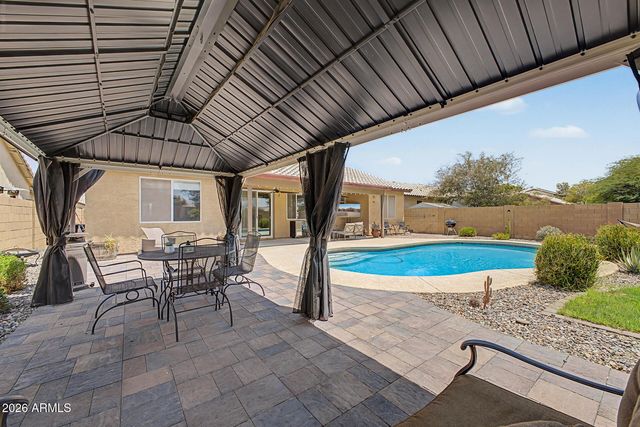 16101 W MARICOPA Street, Goodyear, AZ 85338