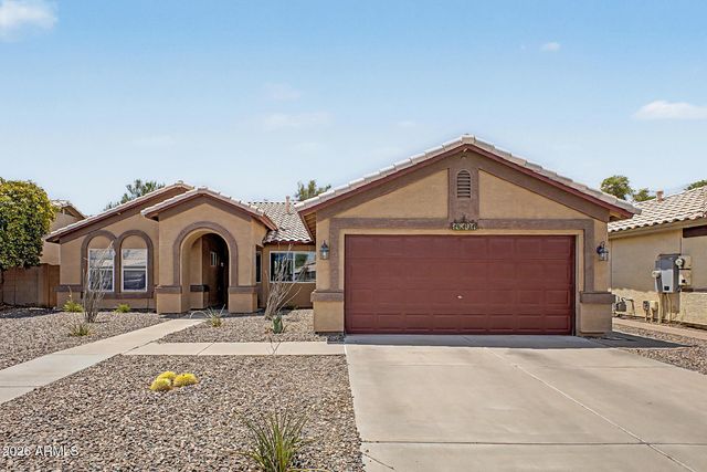 16101 W MARICOPA Street, Goodyear, AZ 85338