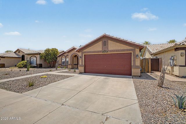 16101 W MARICOPA Street, Goodyear, AZ 85338