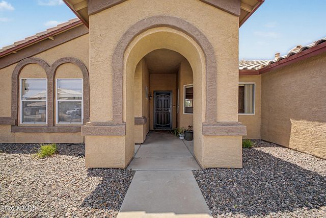 16101 W MARICOPA Street, Goodyear, AZ 85338