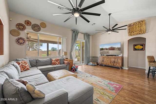 16101 W MARICOPA Street, Goodyear, AZ 85338