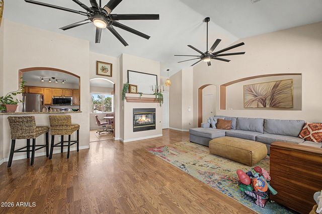 16101 W MARICOPA Street, Goodyear, AZ 85338