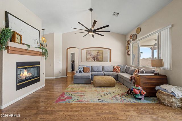 16101 W MARICOPA Street, Goodyear, AZ 85338