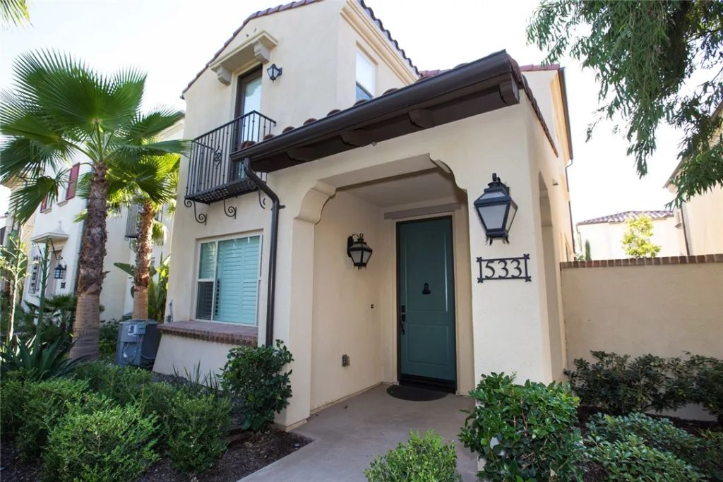 533 S Melrose, Anaheim, CA 92805