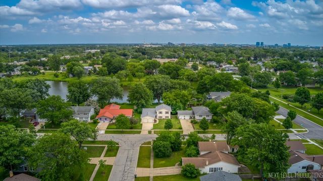 2020 Carling Road, Hoffman Estates, IL 60169