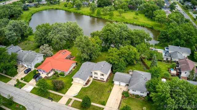 2020 Carling Road, Hoffman Estates, IL 60169