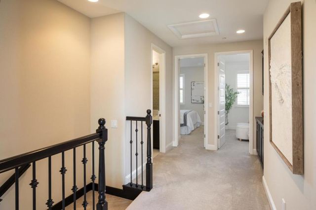 104 Evandale Avenue, Mountain View, CA 94043