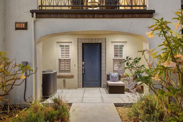 104 Evandale Avenue, Mountain View, CA 94043