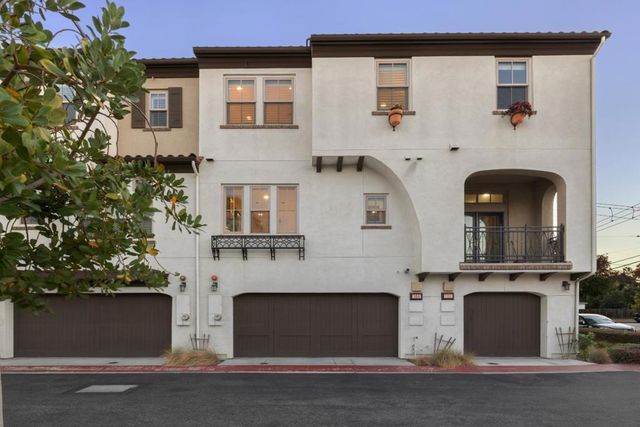 104 Evandale Avenue, Mountain View, CA 94043