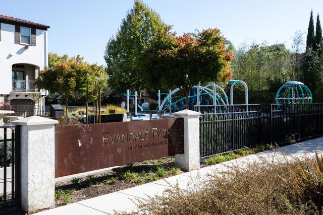 104 Evandale Avenue, Mountain View, CA 94043