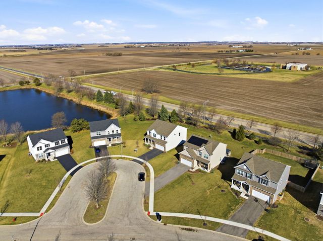 8515 Rosehall Drive, Joliet, IL 60431