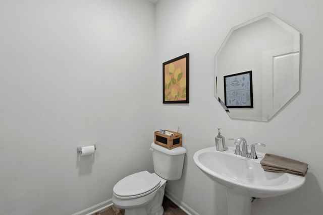 8515 Rosehall Drive, Joliet, IL 60431