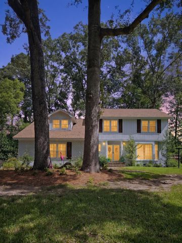 309 Fairington Drive, Summerville, SC 29485