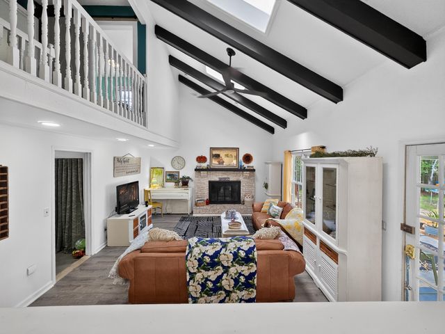 309 Fairington Drive, Summerville, SC 29485