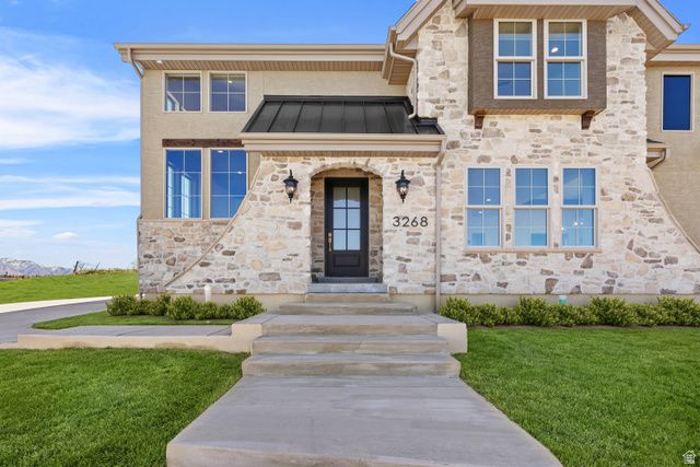 3268 S 4950 W, West Haven, UT 84401