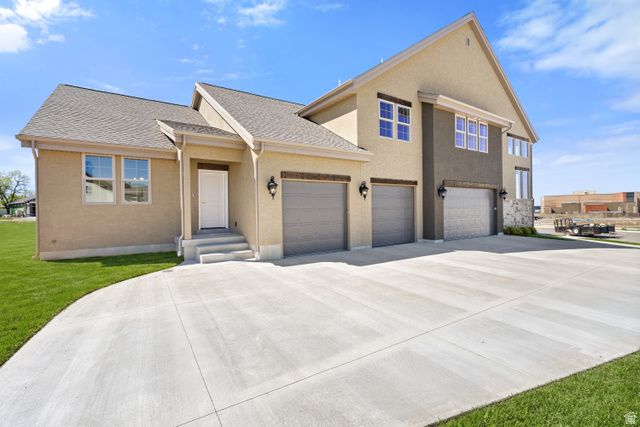3268 S 4950 W, West Haven, UT 84401