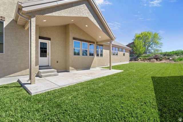 3268 S 4950 W, West Haven, UT 84401