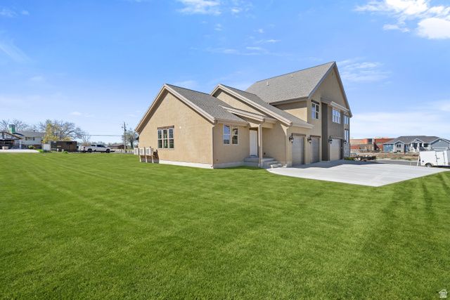 3268 S 4950 W, West Haven, UT 84401