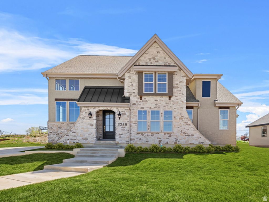 3268 S 4950 W, West Haven, UT 84401
