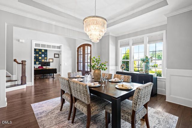 1609 Keyworth Court, Raleigh, NC 27612