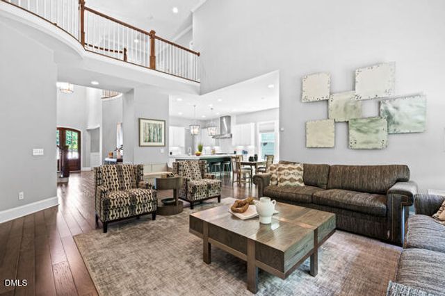 1609 Keyworth Court, Raleigh, NC 27612