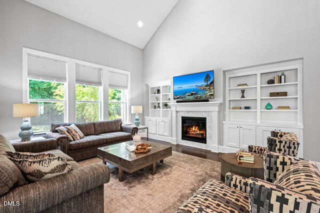 1609 Keyworth Court, Raleigh, NC 27612