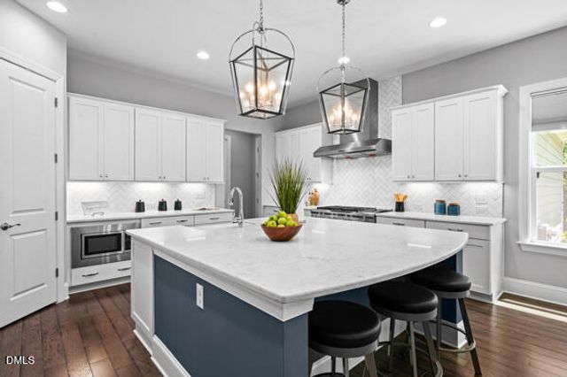 1609 Keyworth Court, Raleigh, NC 27612