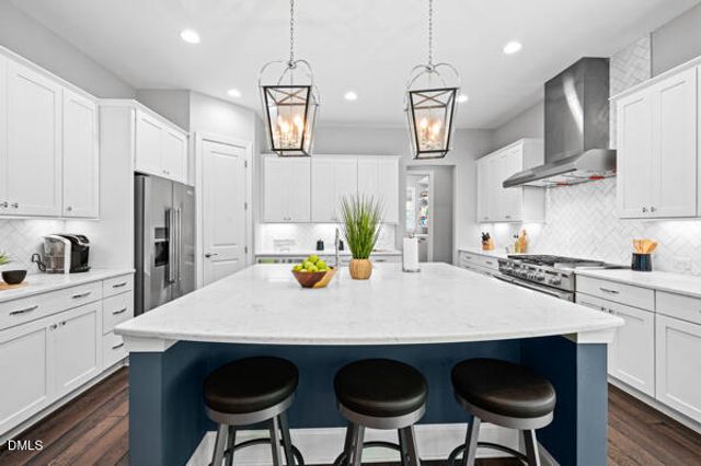 1609 Keyworth Court, Raleigh, NC 27612