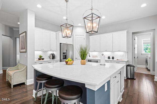1609 Keyworth Court, Raleigh, NC 27612