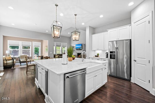 1609 Keyworth Court, Raleigh, NC 27612