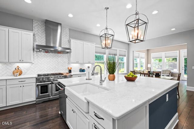 1609 Keyworth Court, Raleigh, NC 27612