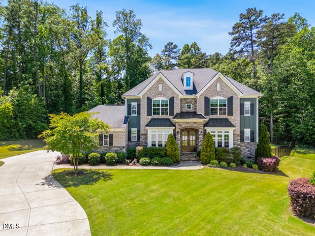 1609 Keyworth Court, Raleigh, NC 27612