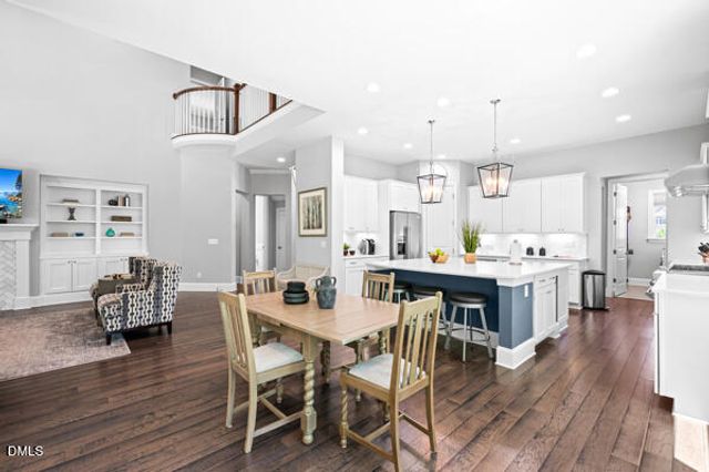 1609 Keyworth Court, Raleigh, NC 27612