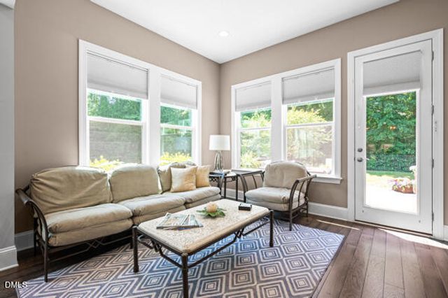 1609 Keyworth Court, Raleigh, NC 27612