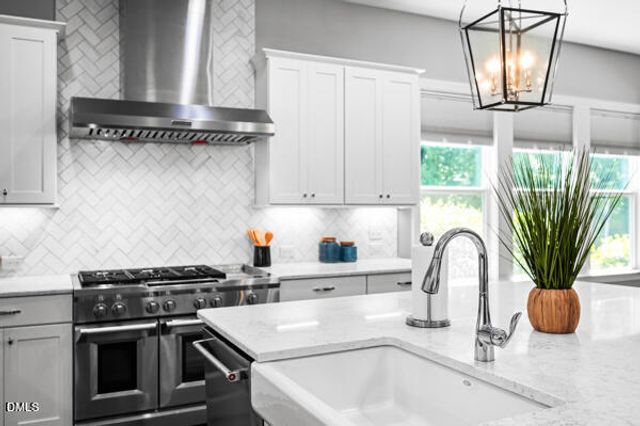 1609 Keyworth Court, Raleigh, NC 27612