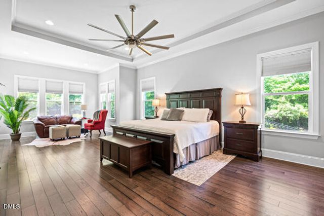 1609 Keyworth Court, Raleigh, NC 27612