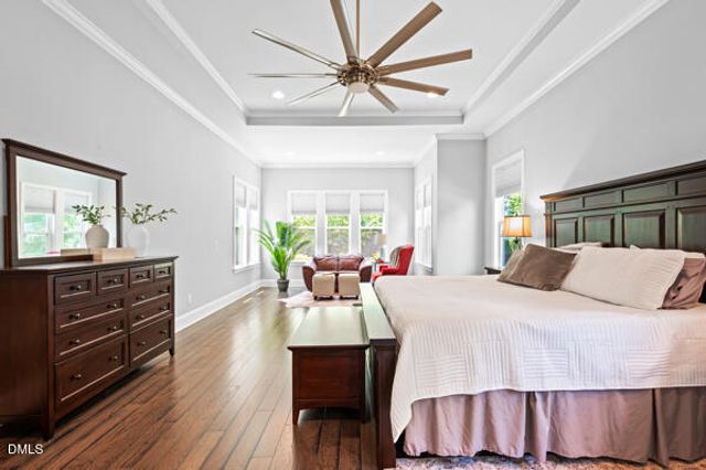 1609 Keyworth Court, Raleigh, NC 27612