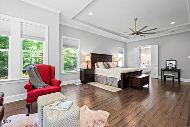 1609 Keyworth Court, Raleigh, NC 27612