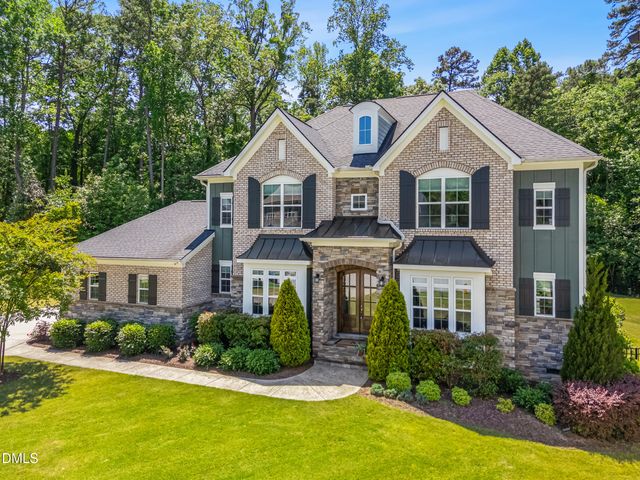1609 Keyworth Court, Raleigh, NC 27612