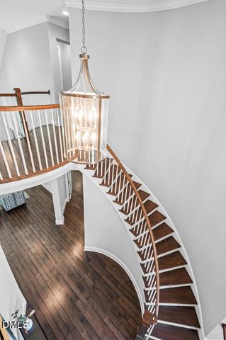 1609 Keyworth Court, Raleigh, NC 27612