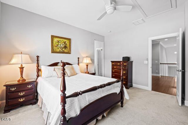 1609 Keyworth Court, Raleigh, NC 27612