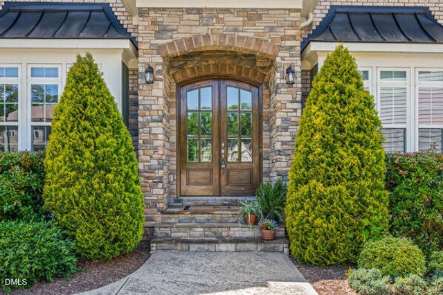 1609 Keyworth Court, Raleigh, NC 27612