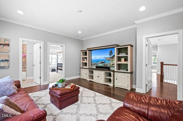1609 Keyworth Court, Raleigh, NC 27612