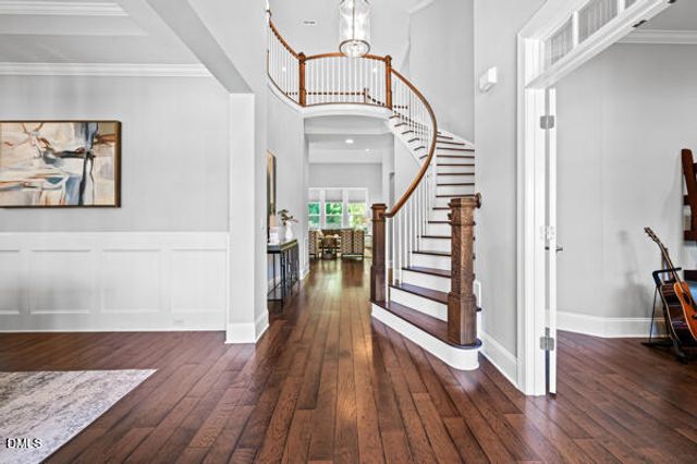 1609 Keyworth Court, Raleigh, NC 27612