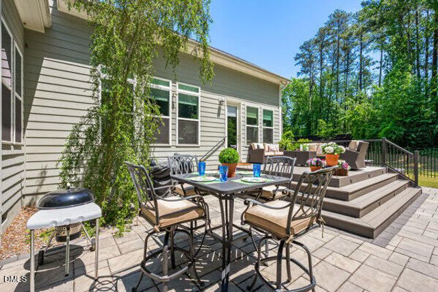 1609 Keyworth Court, Raleigh, NC 27612