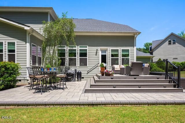 1609 Keyworth Court, Raleigh, NC 27612