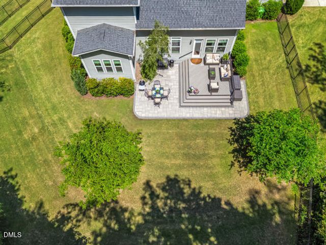 1609 Keyworth Court, Raleigh, NC 27612